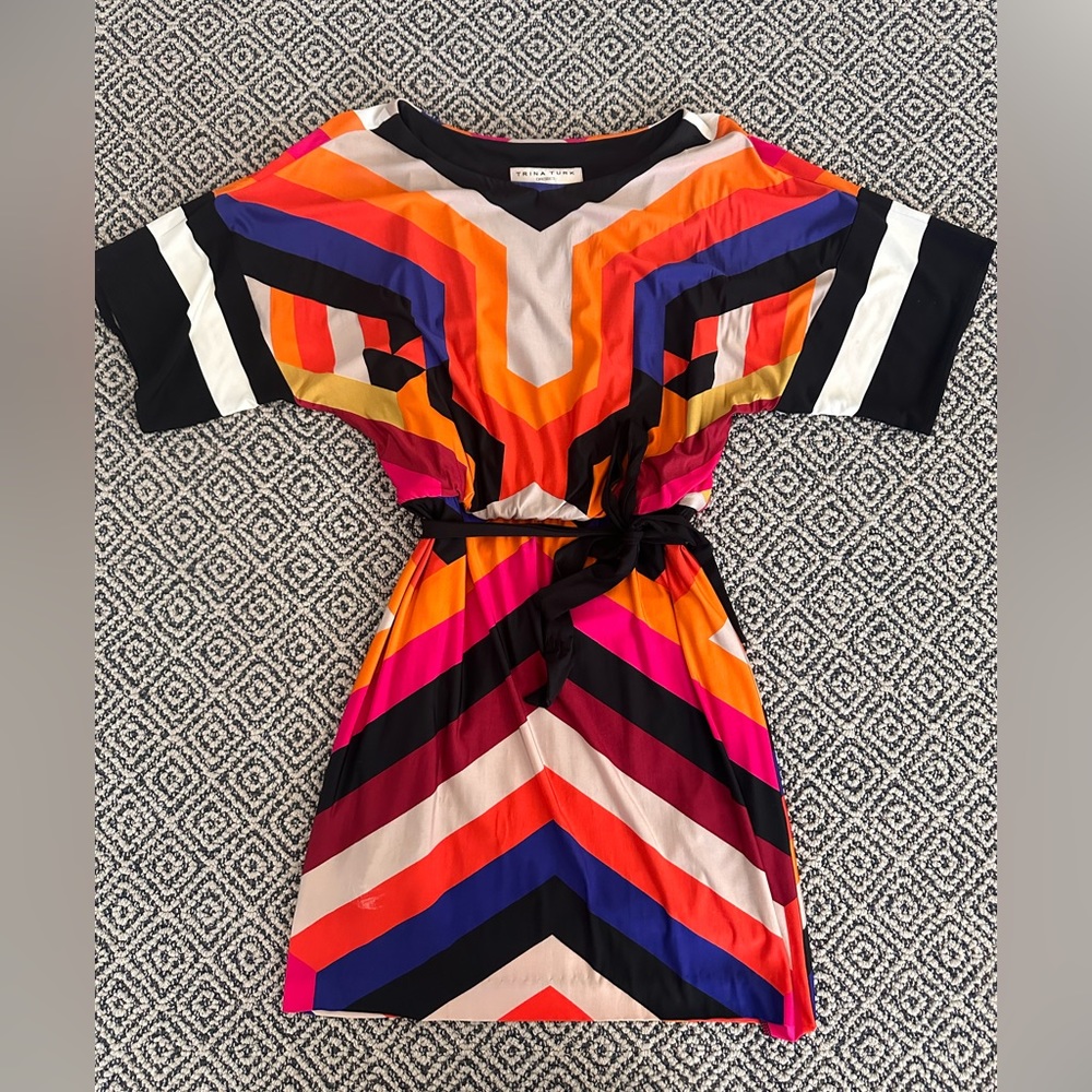 Trina Turk Dress
